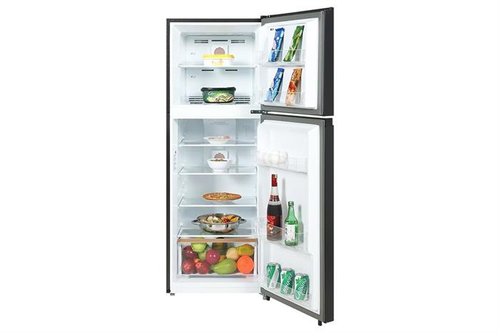 Tủ lạnh Toshiba Inverter 240 lít GR-RT310WE-PMV(68)
